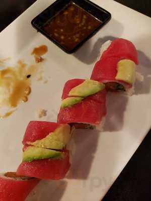 Hanabi Sushi