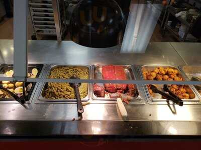 Golden Corral