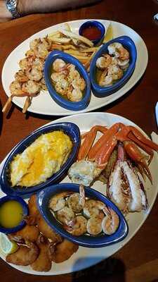 Red Lobster