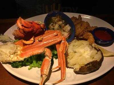 Red Lobster