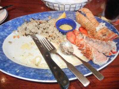 Red Lobster
