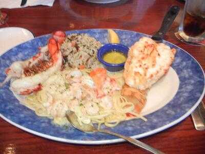 Red Lobster