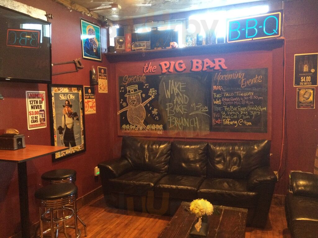 Southbay Dickerson's Bbq