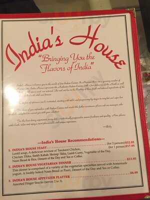 India House