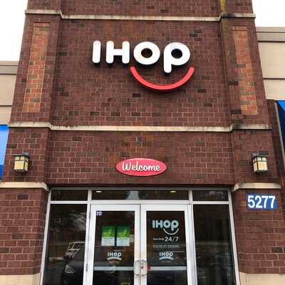 Ihop