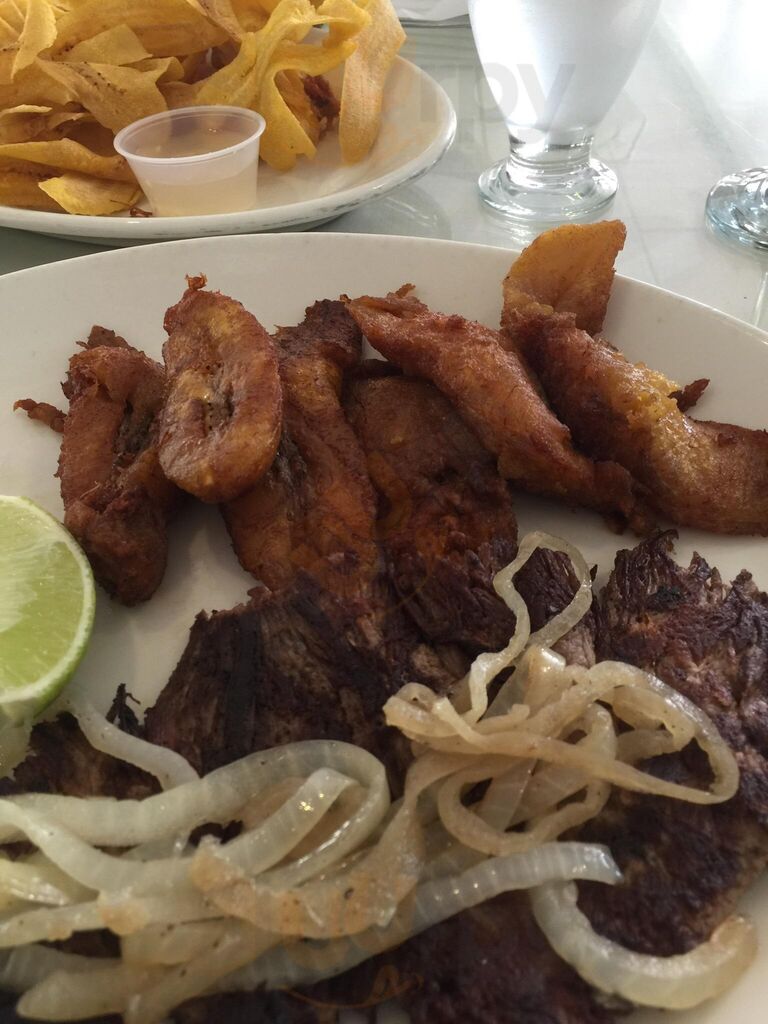 La Casita Restaurant