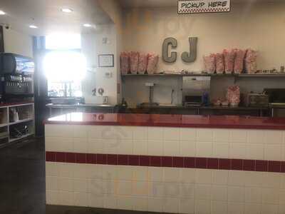 Cj's Butcher Boy Burgers