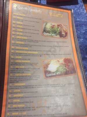 Good Tequila's Mexican Grill