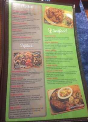 Good Tequila's Mexican Grill