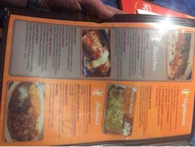 Good Tequila's Mexican Grill