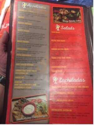 Good Tequila's Mexican Grill