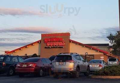 Golden Corral