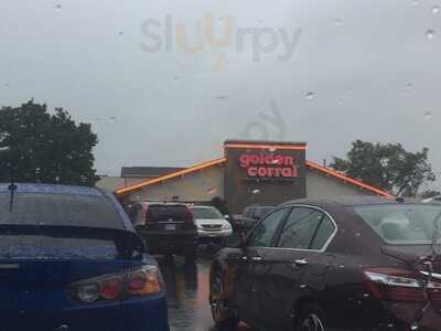 Golden Corral