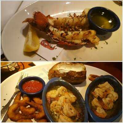 Red Lobster