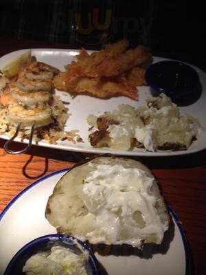 Red Lobster