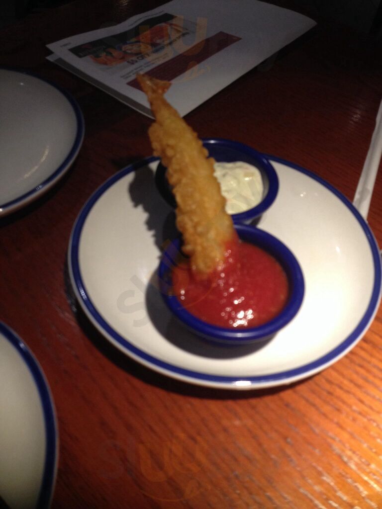 Red Lobster