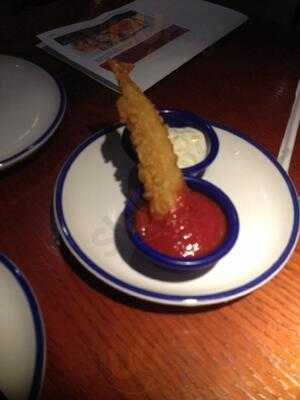 Red Lobster