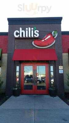 Chili's Grill & Bar