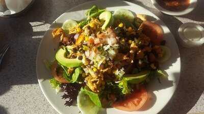 El Patron Mexican Grill And Bar