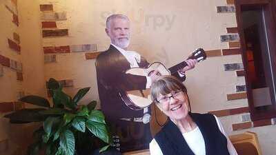 El Patron Mexican Grill And Bar