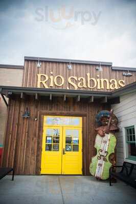 Rio Sabinas Southwestern Grill