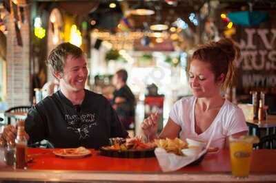 Rio Sabinas Southwestern Grill