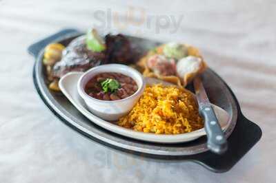 Rio Sabinas Southwestern Grill