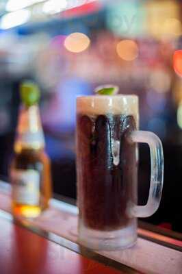 Rio Sabinas Southwestern Grill