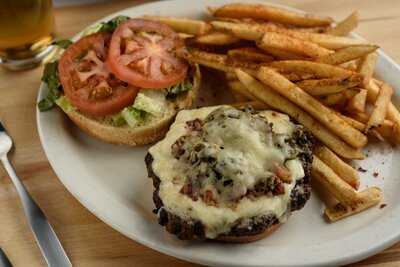 Rio Sabinas Southwestern Grill