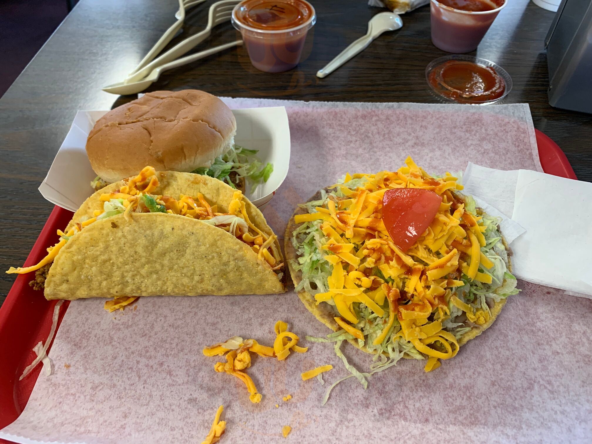 Taco Villa