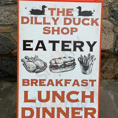 The Dilly Duck Shop
