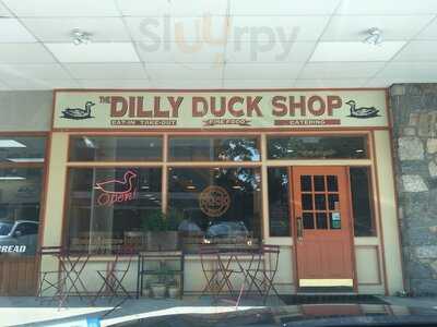 The Dilly Duck Shop