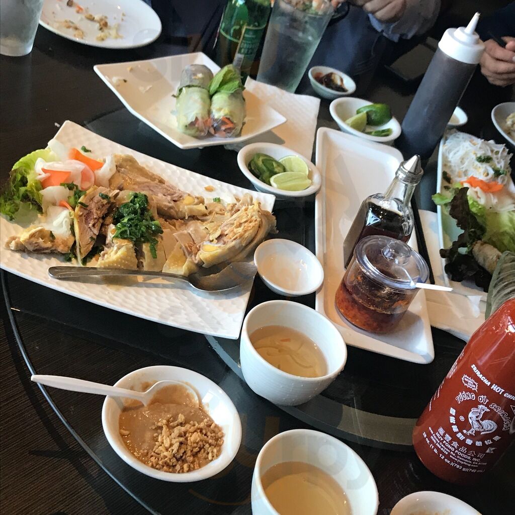 Pho Element