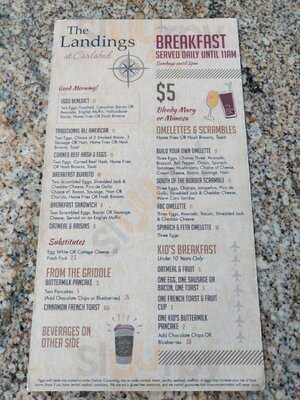 The Landings At Carlsbad