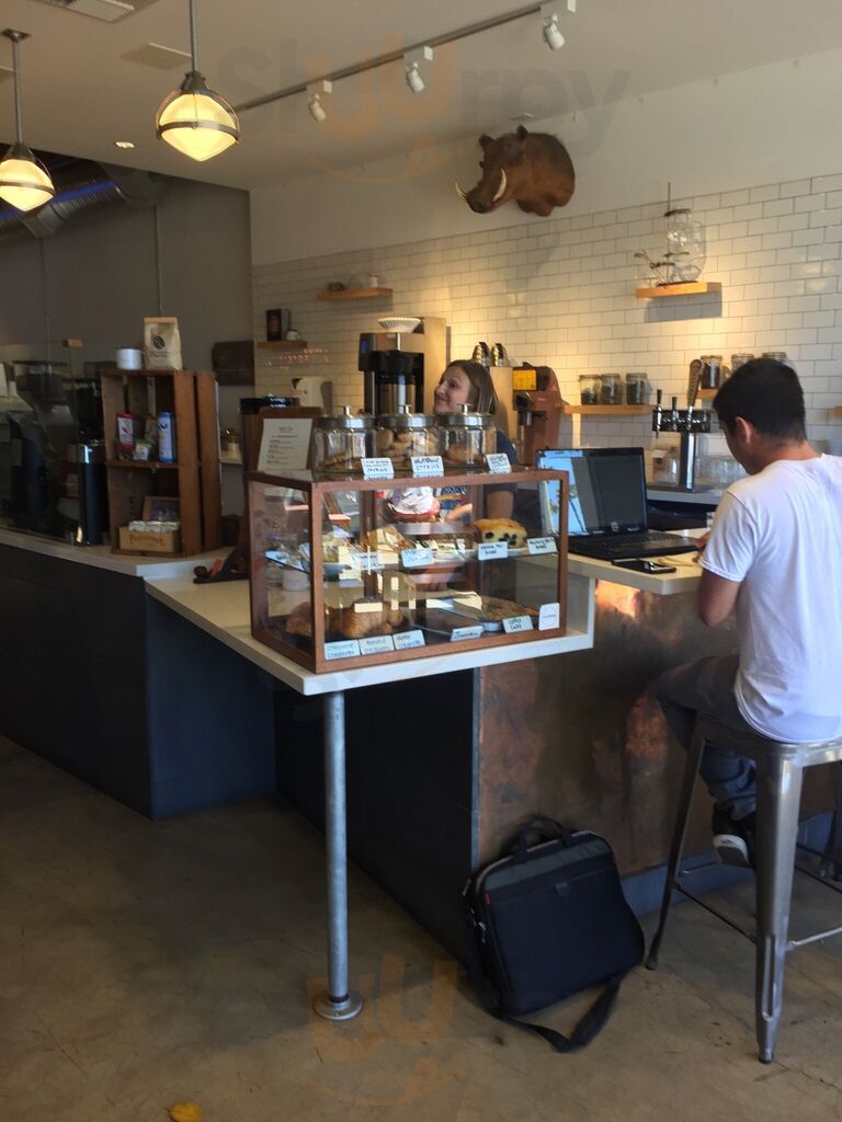 Revolution Roasters