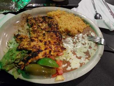 Mexico Viejo Mexican Restaurant