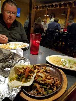 Mexico Viejo Mexican Restaurant