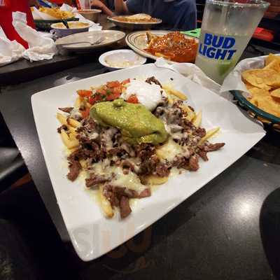 Mexico Viejo Mexican Restaurant