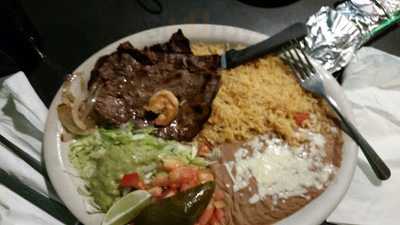 Mexico Viejo Mexican Restaurant