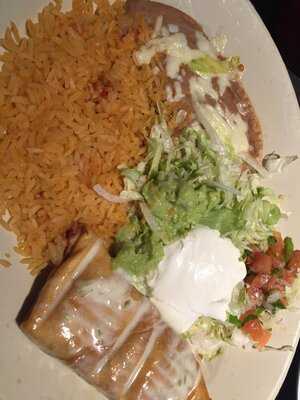 Mexico Viejo Mexican Restaurant