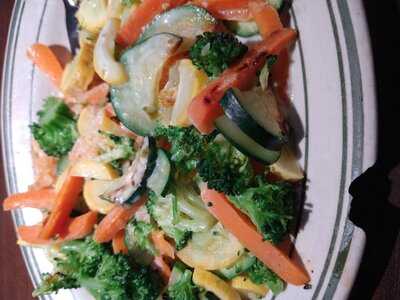 Mexico Viejo Mexican Restaurant