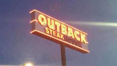 Outback Steakhouse
