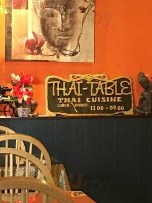 Thai Table