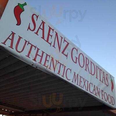Saenz Gorditas