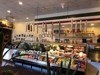 Esposto's Borel Deli