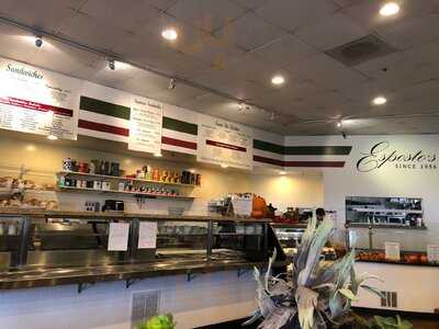 Esposto's Borel Deli