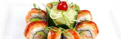 Zen Seafood And Sushi Grill