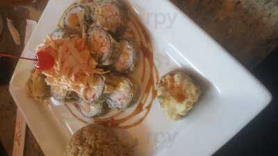 Zen Seafood And Sushi Grill