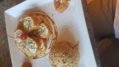 Zen Seafood And Sushi Grill