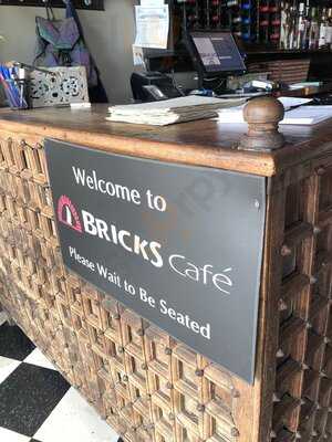 Bricks Cafe